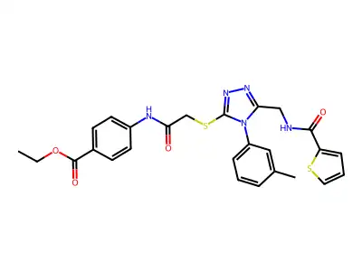 F0721-1007 structure