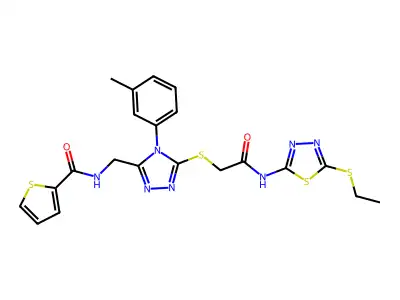 F0721-1011 structure