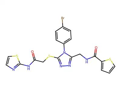 F0721-1020 structure