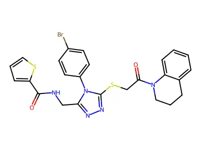 F0721-1024 structure