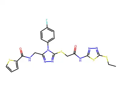F0721-1033 structure