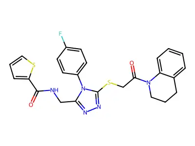 F0721-1035 structure