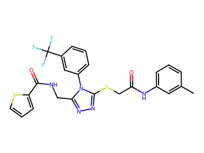F0721-1046 structure