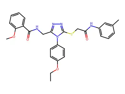 F0772-0133 structure