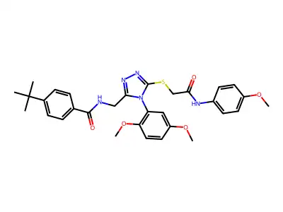 F0772-0173 structure