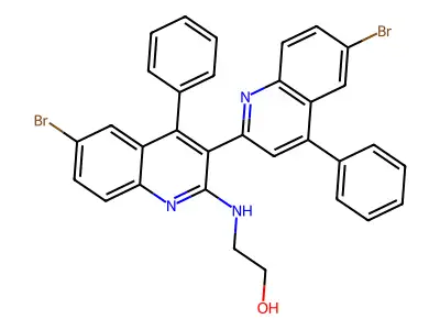 F0731-0015 structure