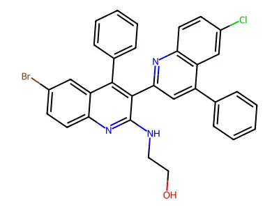 F0731-0017 structure