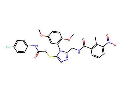 F0772-0315 structure