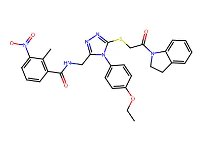 F0772-0335 structure