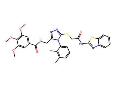 F0772-0343 structure