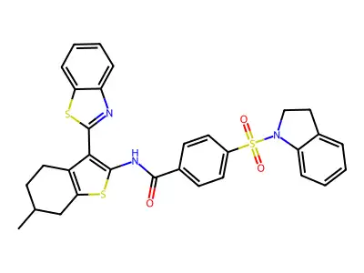 ChemDiv1_022251 structure