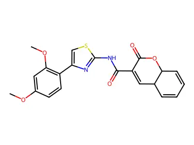 F0737-0176 structure