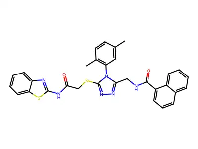 F0772-0403 structure