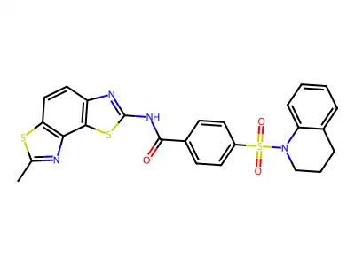 F0725-0057 structure