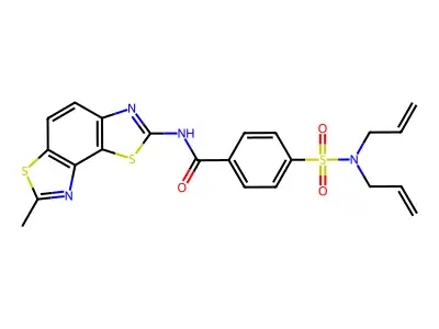 F0725-0069 structure