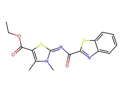 F0737-0418 structure