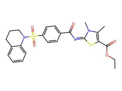 F0737-0426 structure