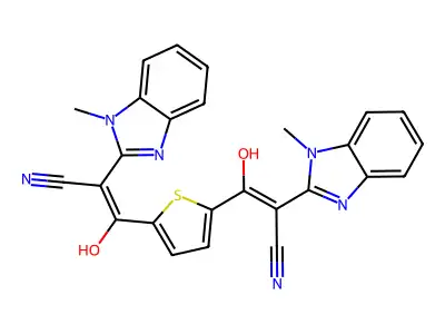 F0737-0461 structure