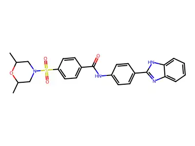 F0725-0411 structure