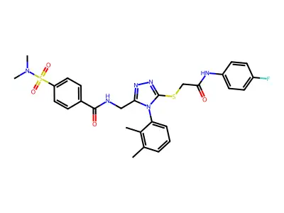 F0772-0483 structure