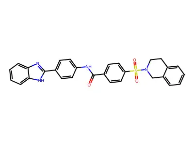 F0725-0441 structure