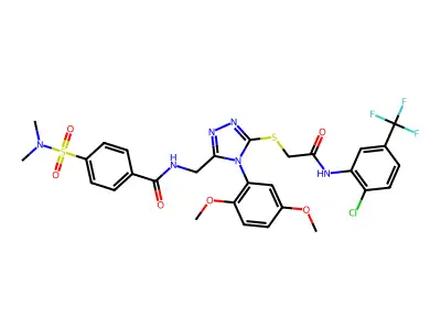 F0772-0506 structure