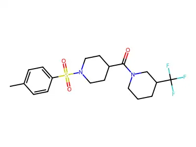 AS-871/34462058 structure