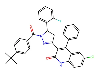 F0742-0090 structure
