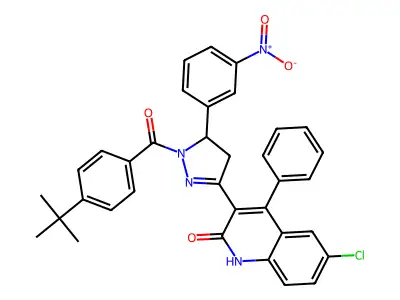 F0742-0091 structure