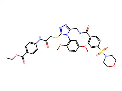 F0772-0606 structure
