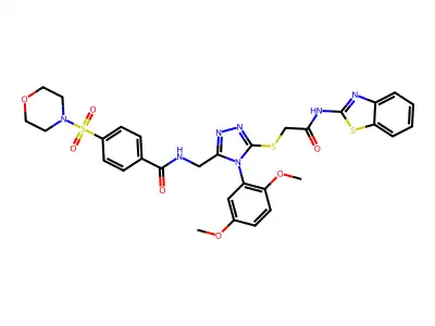 F0772-0607 structure