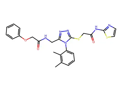 F0772-0632 structure