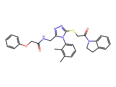 F0772-0635 structure