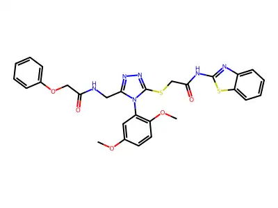 F0772-0655 structure
