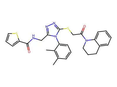 F0772-0684 structure