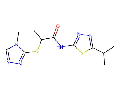 AB00431522-05 structure
