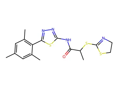 F0748-0336 structure