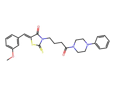 ChemDiv1_010307 structure