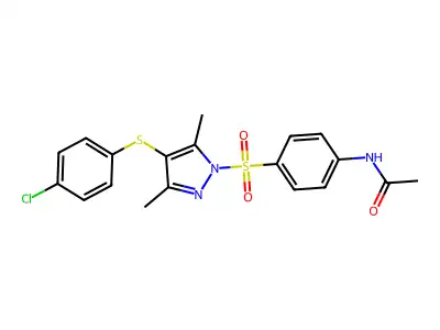 F0755-0085 structure
