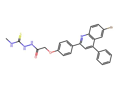 F0769-0061 structure