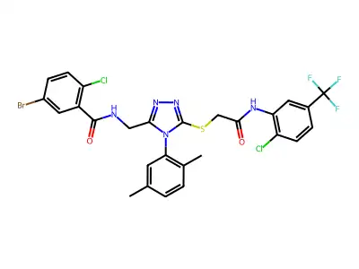 F0772-1766 structure