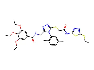F0772-1894 structure