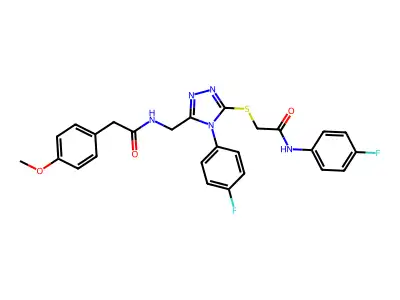 F0772-2199 structure