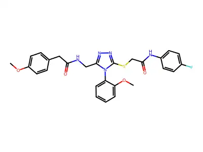 F0772-2211 structure