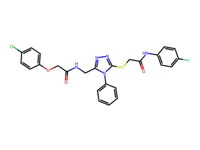 F0772-2283 structure