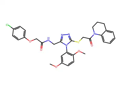 F0772-2388 structure