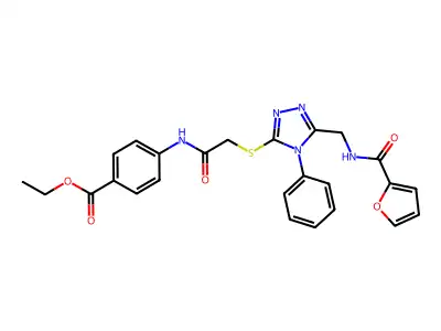 F0772-2406 structure