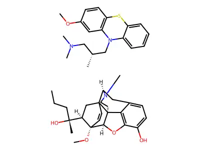 Immobilon structure