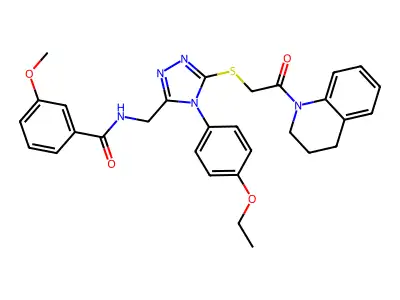 F0772-0960 structure