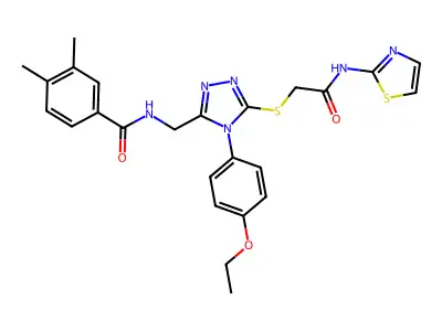 F0772-1316 structure